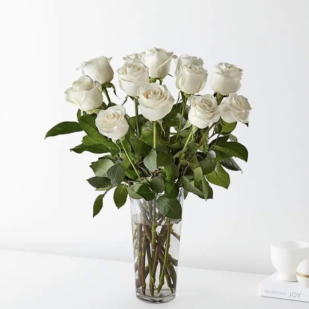 White Roses