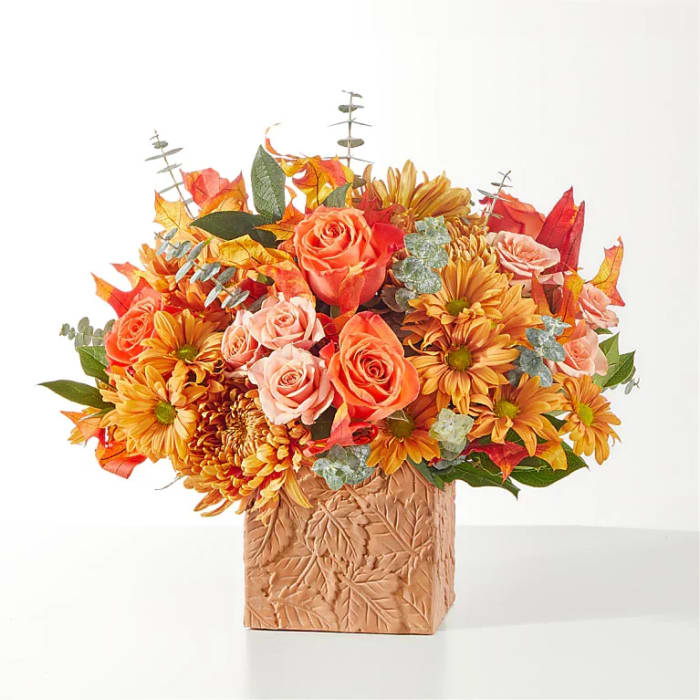 Scenic Route Bouquet 2025