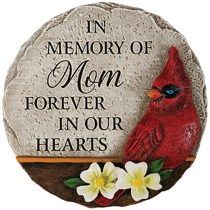 Dad Mini Garden Stone 5"