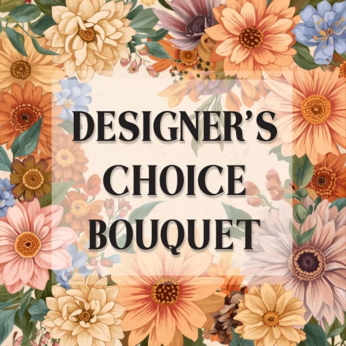 Designer's Choice FALL