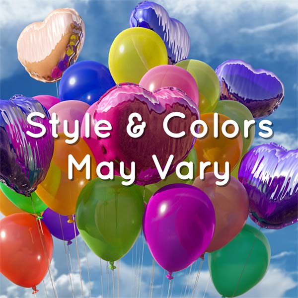 Mylar Balloons