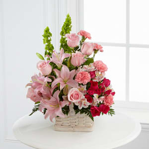 The FTD® Beautiful Spirit™ Arrangement