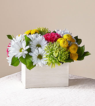 Sorbet Bouquet
