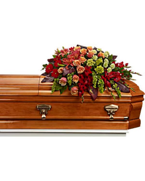 A Fond Farewell