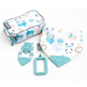 Teething Survival Kit