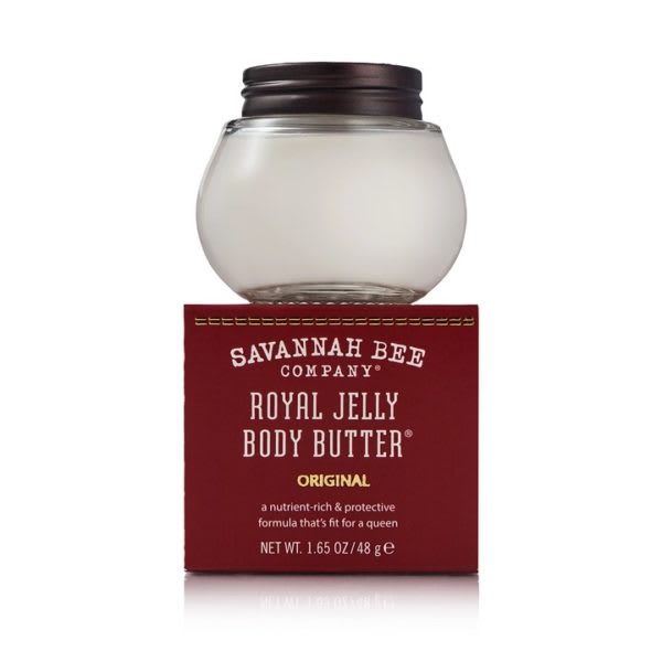 Royal Jelly Body Butter 48g – Original