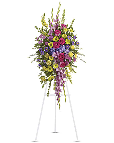 Bright & Beautiful Spray