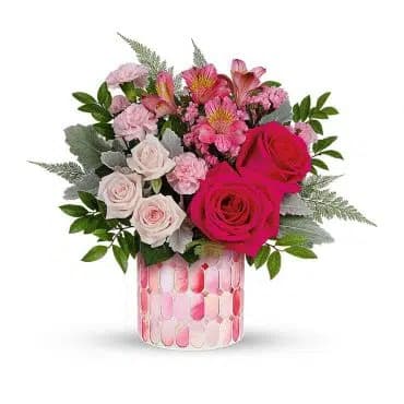 Tender Reflections Bouquet