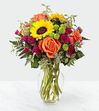 Color Craze Bouquet