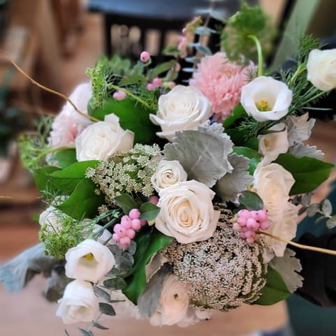 Pure Elegance Garden