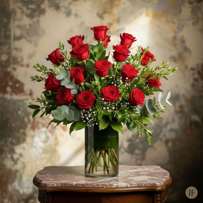 Roses X 2 - Rose Collection