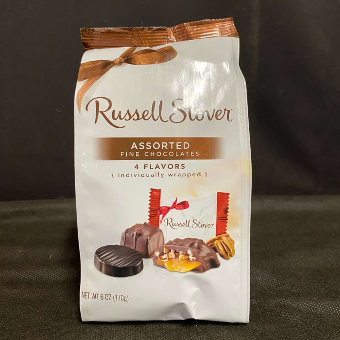 Russell Stover: Assorted
