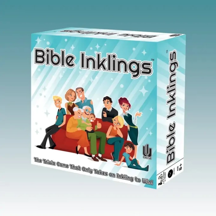 Inklings Bible Edition