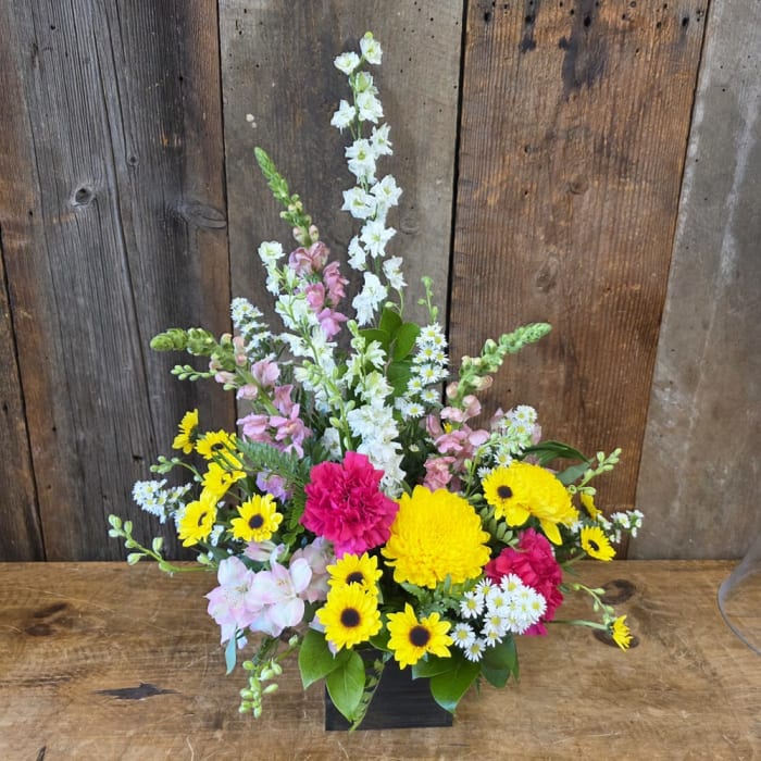 Days of Sunshine Bouquet