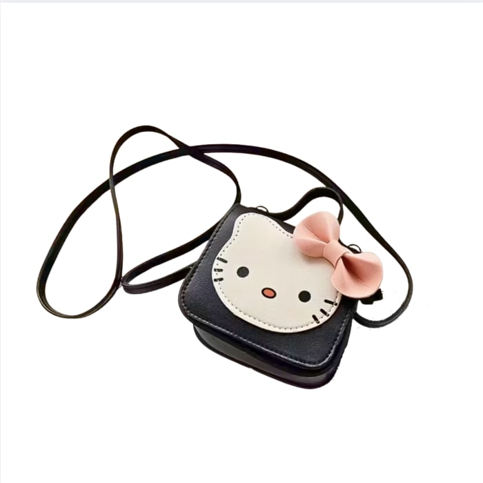 Hello Kitty Purse
