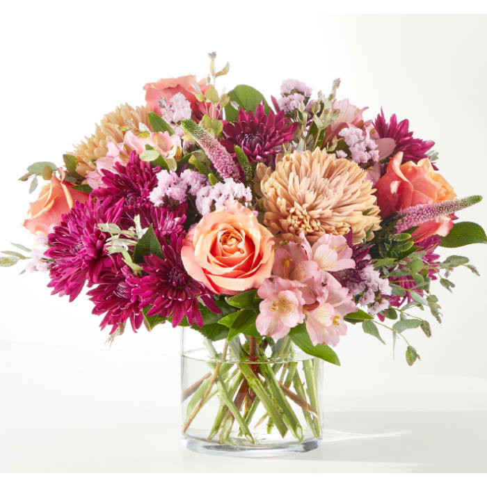 Berry Cobbler Bouquet`