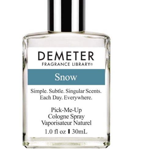 DEMETER SNOW COLOGNE SPRAY