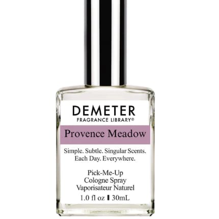 DEMETER PROVENCE MEADOW COLOGNE