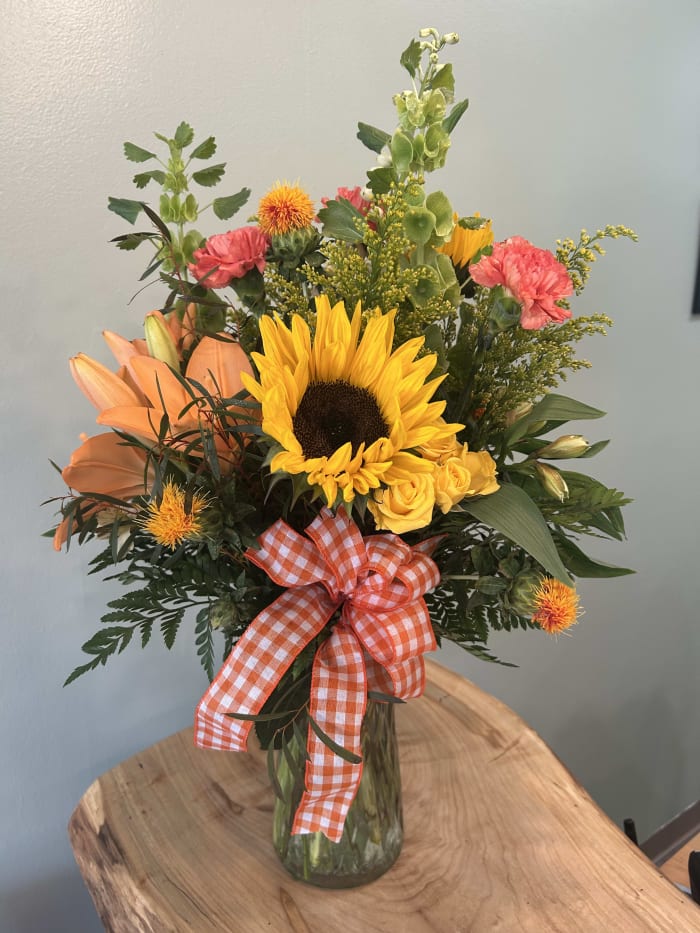 Fall Beauty
