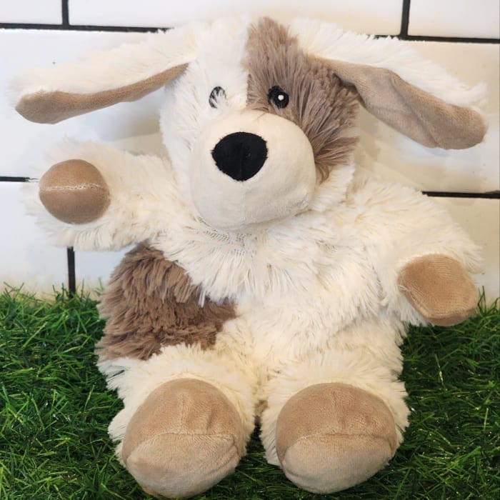 Warmies Puppy Junior