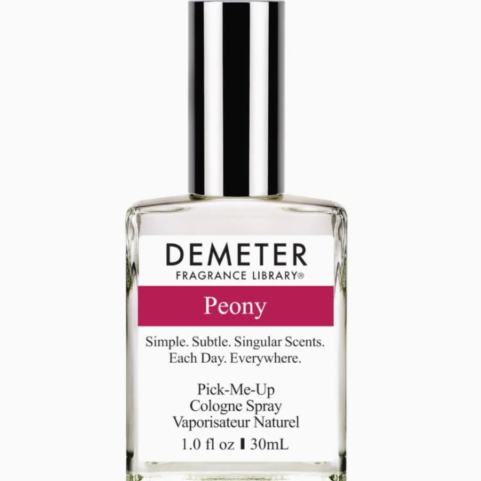 Demeter Peony Cologne Spray