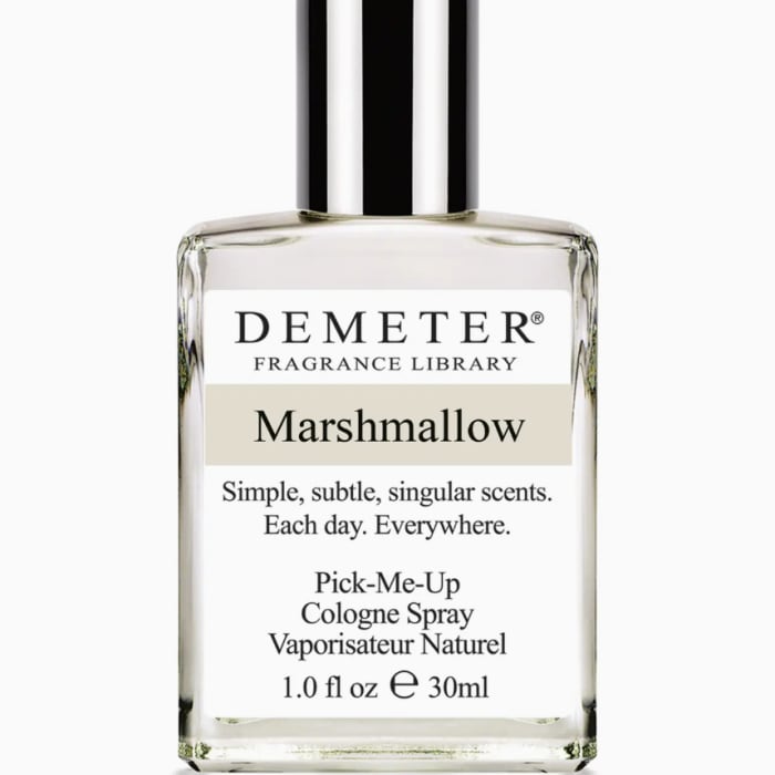 Demeter Marshmallow Cologne Spray