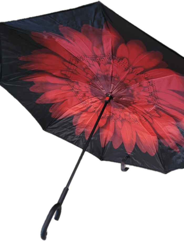Umbrella Inverted - Automatic