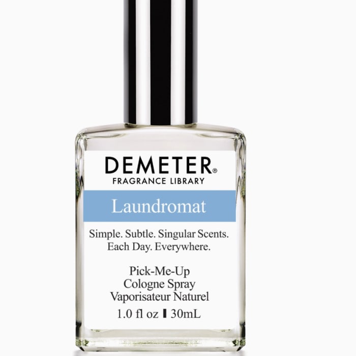 Demeter Laundromat Cologne Spray