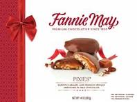 Fannie May - Pixies
