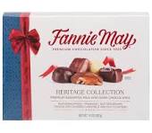 Fannie May - Heritage Mix