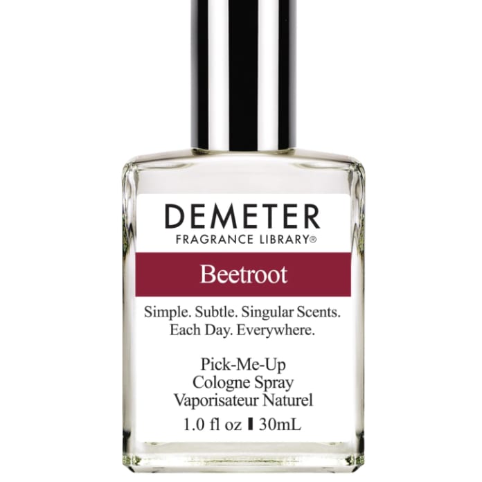 Demeter Beetroot 1oz Cologne Spray