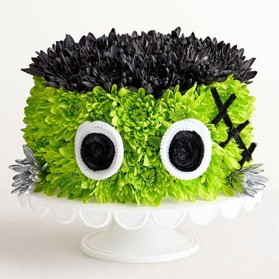 Monster Mash