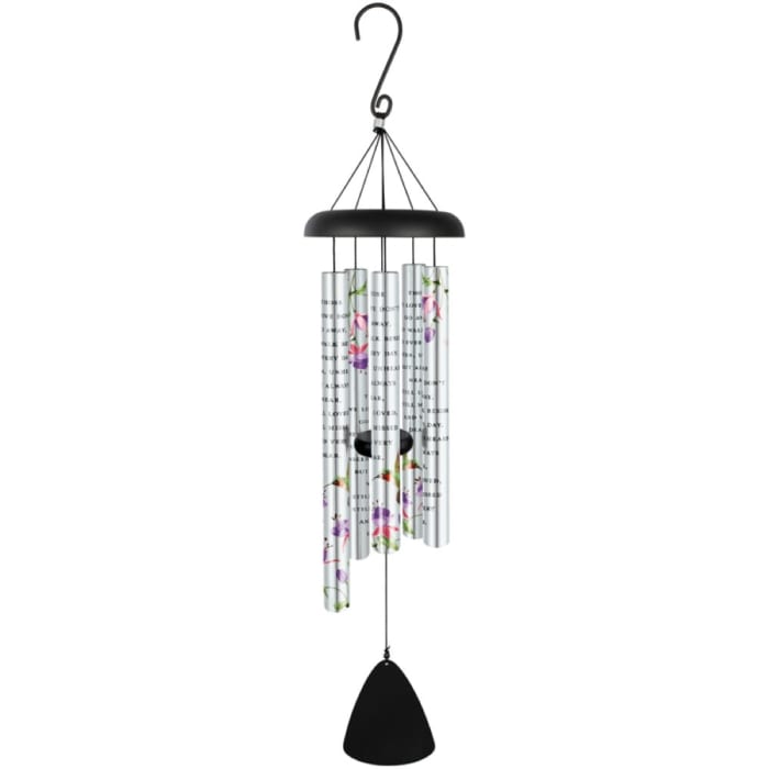 Always Near 38" Wind Chime