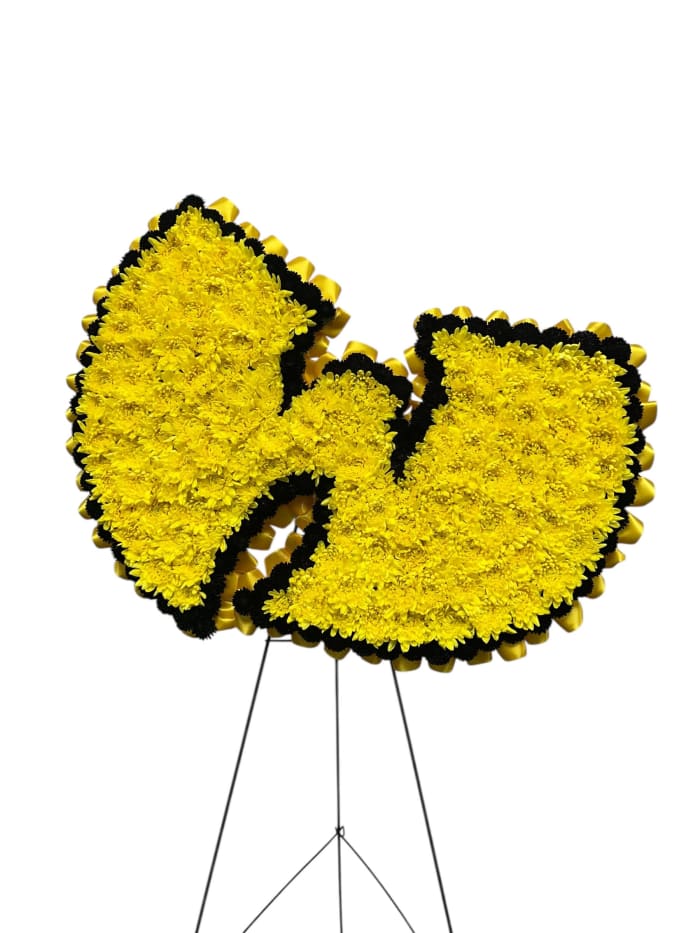 Wu-Tang Clan Emblem