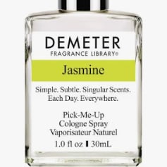 Demeter Jasmine 1oz Cologne Spray