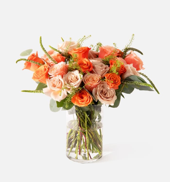 Cinnamon Spice Bouquet