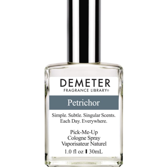 Demeter Petrichor 1oz Cologne Spray
