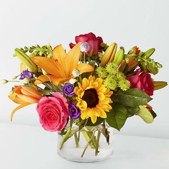 Best Day Bouquet