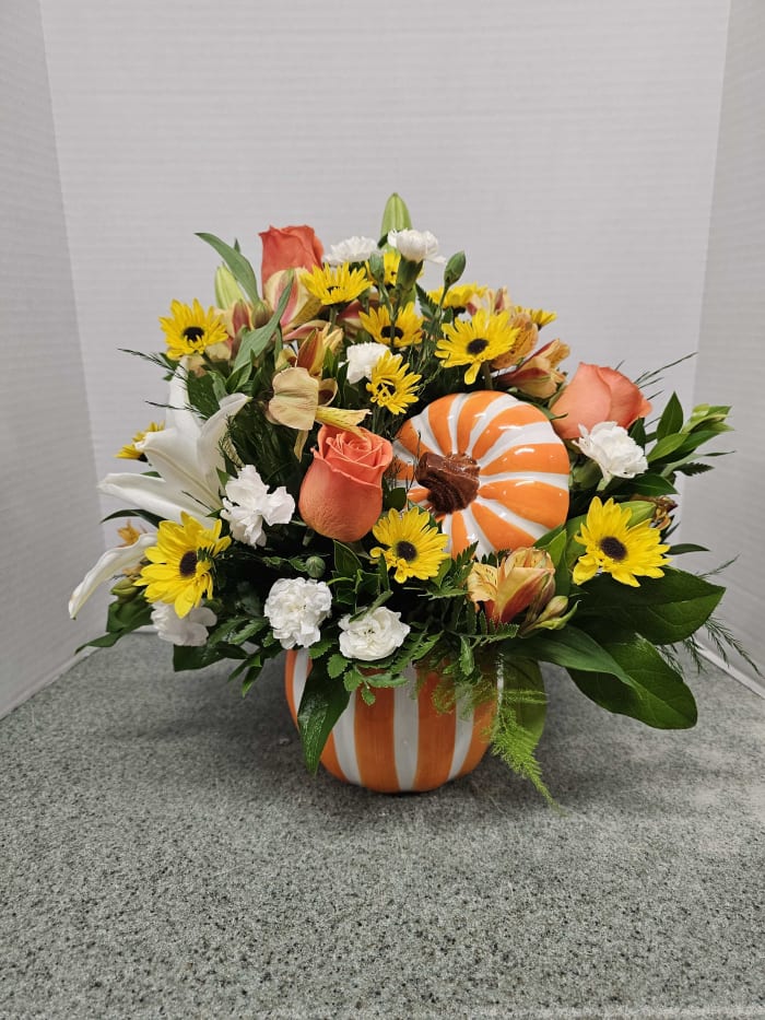 Candy Corn