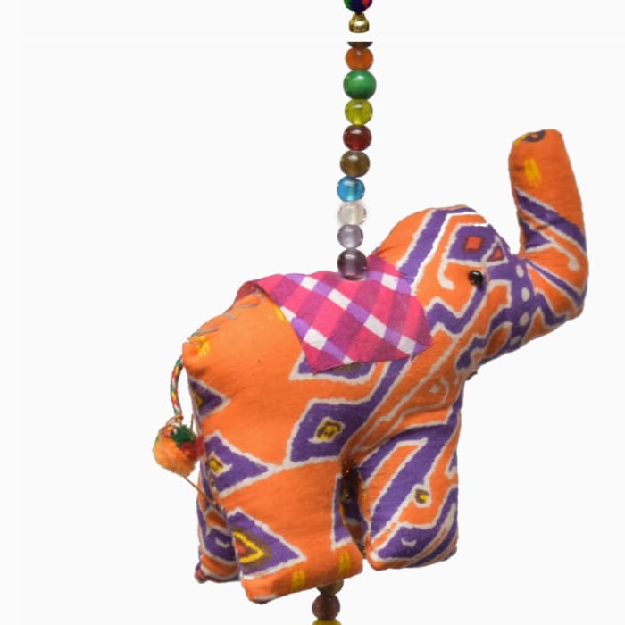 Mighty Elephant Tota