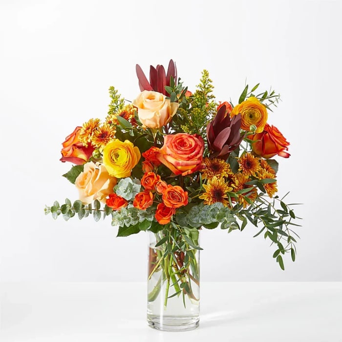 Honeycomb Bouquet