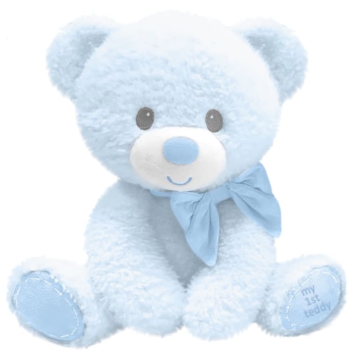 Blue Bear 14"