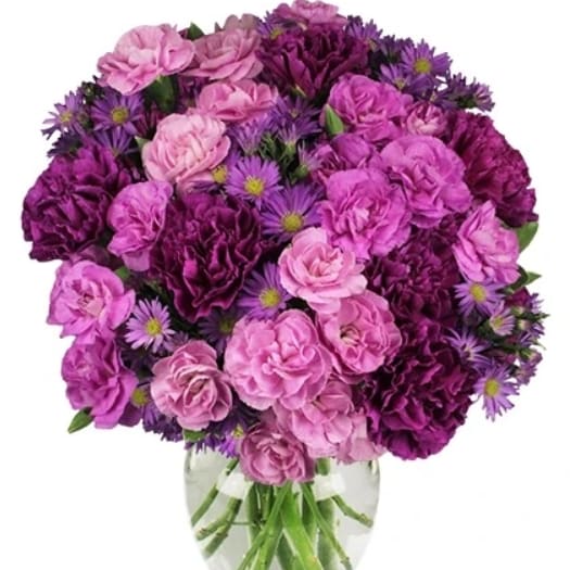 Purple Passions