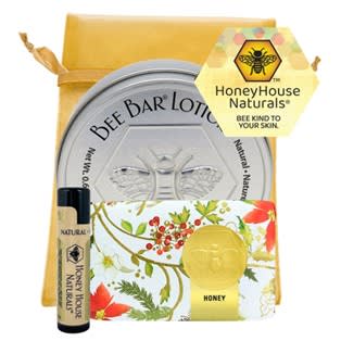 Honey House Gift Set