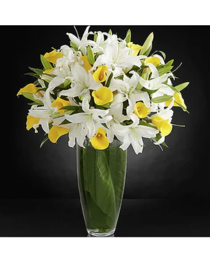 Vivacious Luxury Bouquet