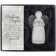 Healing Angel