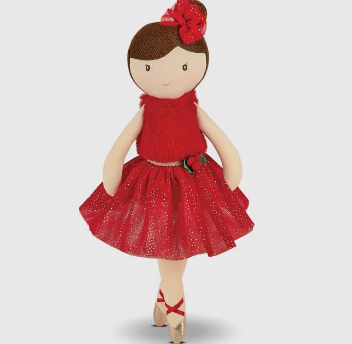 Ballerina Doll