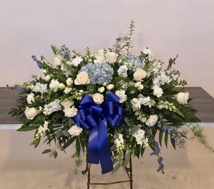 SERENITY & GRACE CAKSET SPRAY