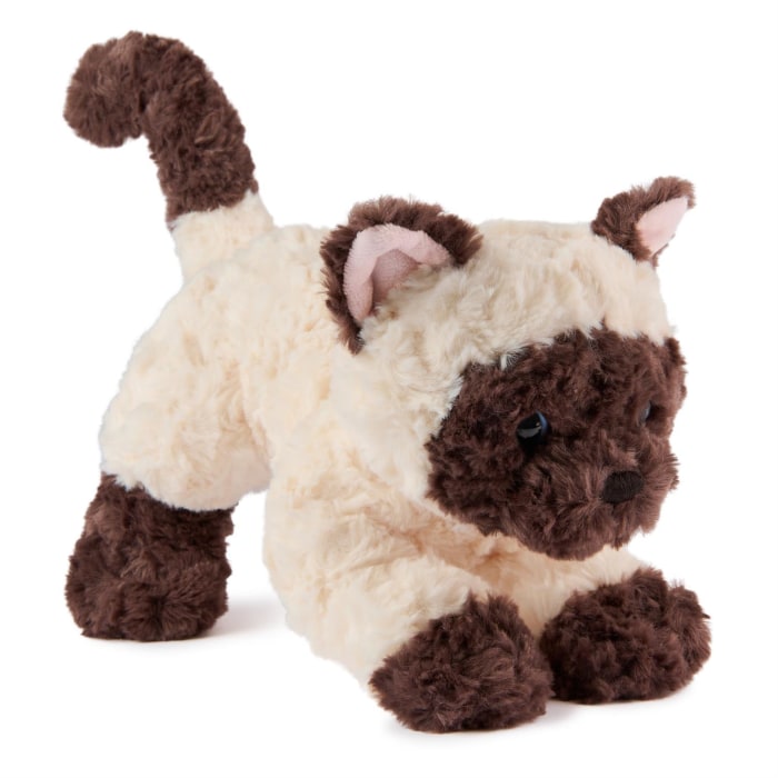 Bootsie Siamese Kinnen 9 in