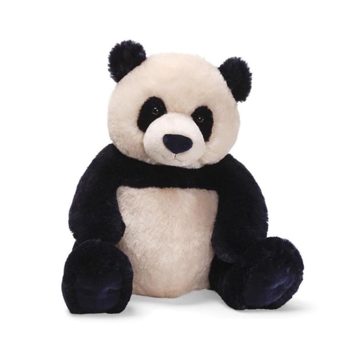 Zi Bo, Panda 17 inch